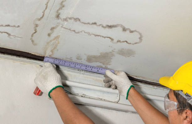 Reliable Basement Water Removal contractor in Centerville, SD by Water Damage Irwin